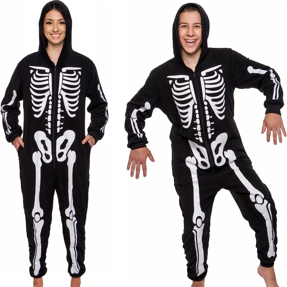 Adult Funziez onesie